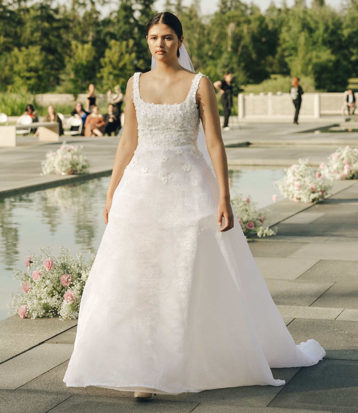 Bridal boutique Edmonton